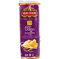 UDON NOODLES fideos chinos 250gr.